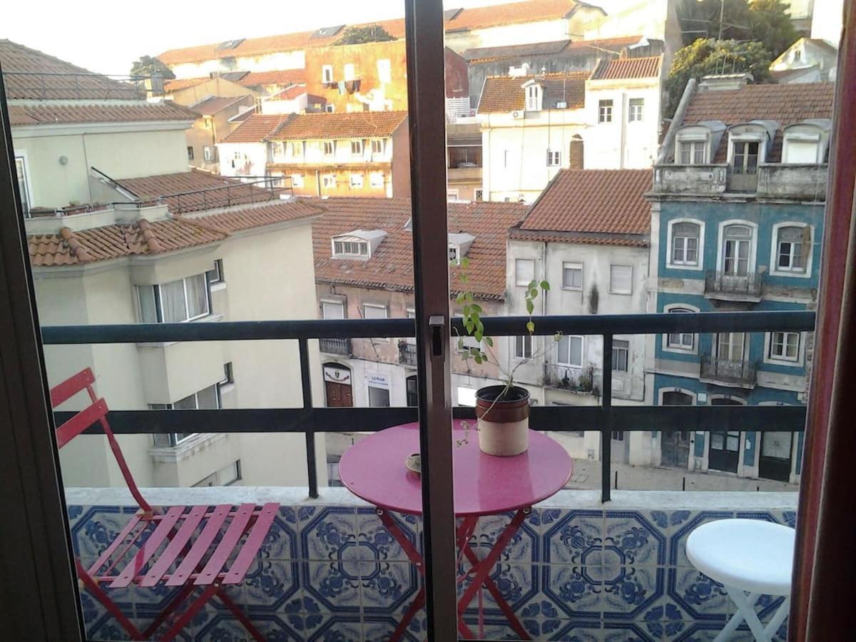 Apartamento The Country In The Town *